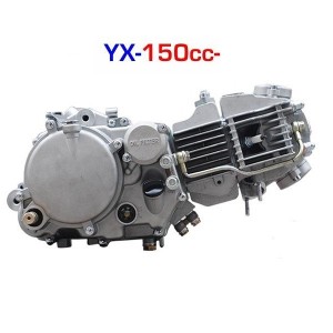 Motor YX 150 cc