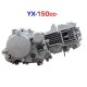 Motor YX 150 cc