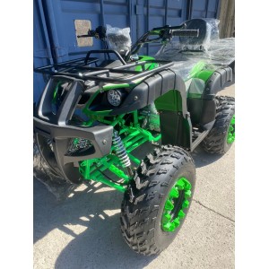 ATV 250 CC UP BEAT